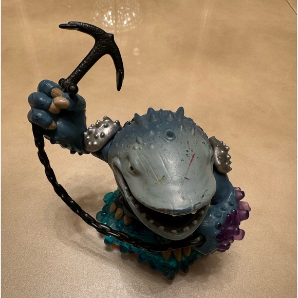 Skylander Giants Bundle - Picture 5 of 12